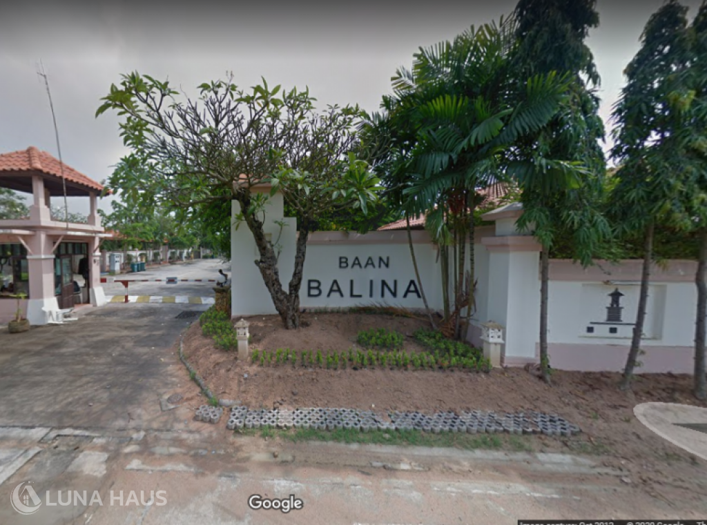 Baan Balina 1