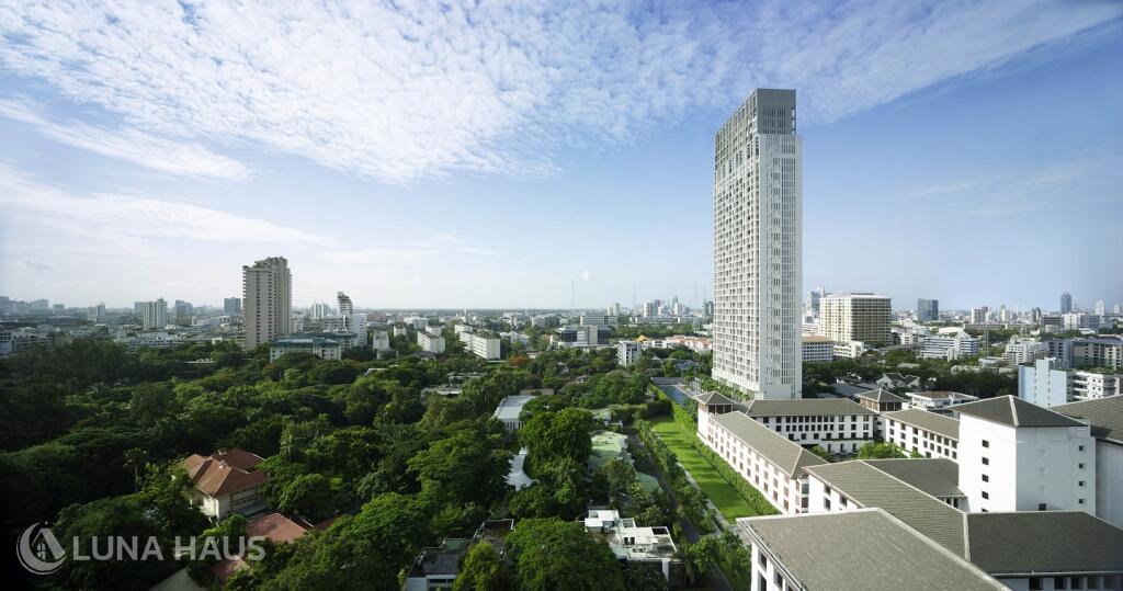 The Sukhothai Residences