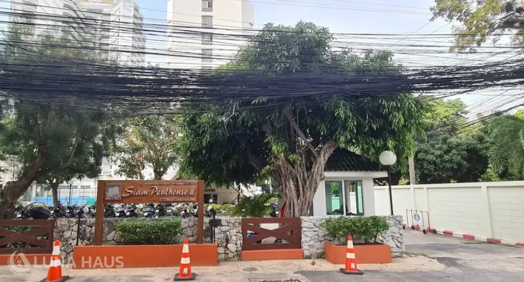 Siam Penthouse 3 (สยาม เพนท์เฮ้าส์ 3)