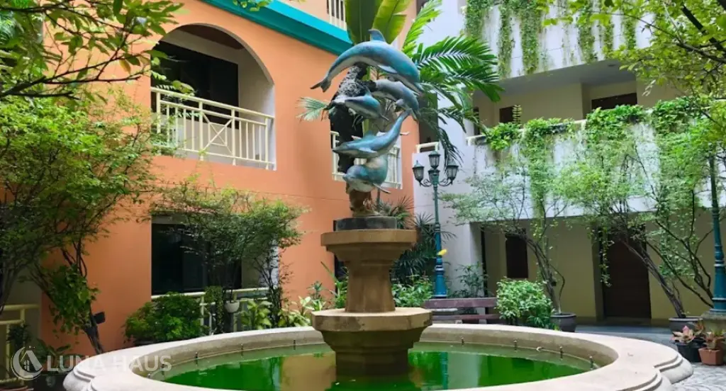 Aree Place Sukhumvit 26 (อารีย์ เพลส สุขุมวิท 26)