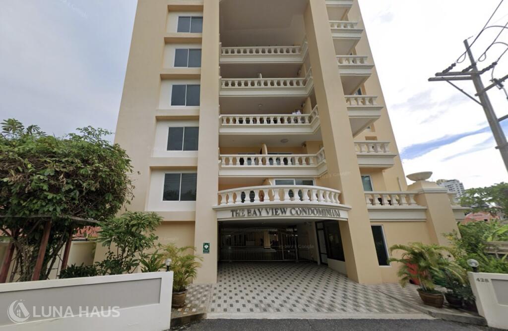 The Bay View Condominium