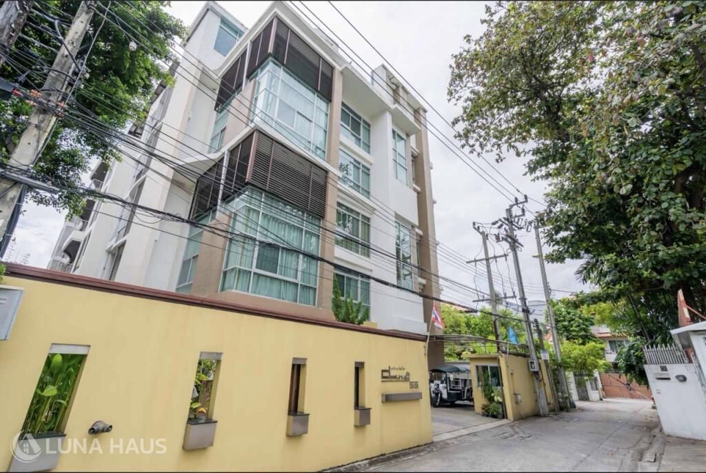 Destiny @55 (เดสตินี่ แอท 55)