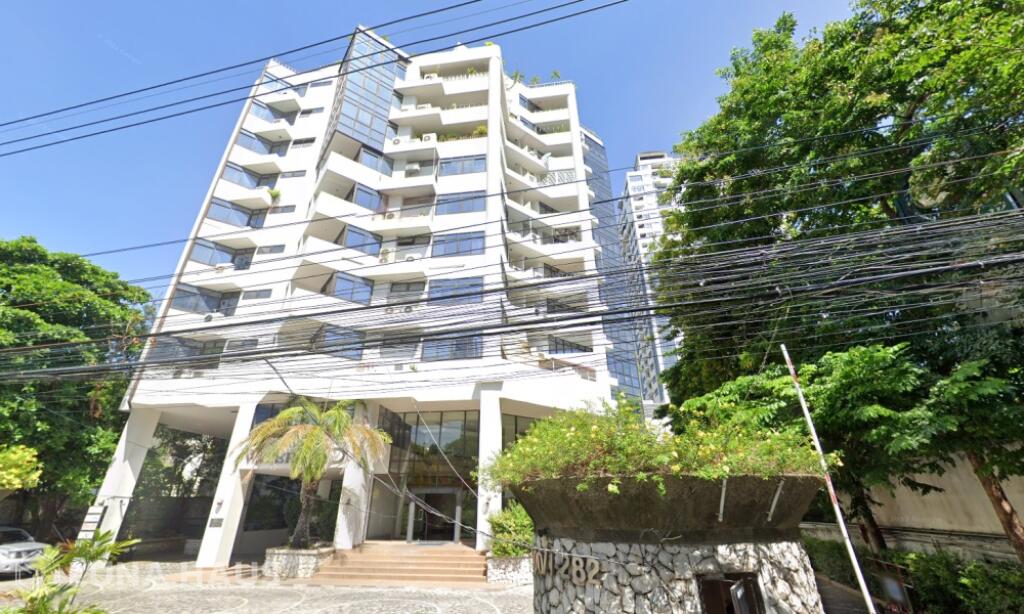The Waterford Condominium (เดอะ วอเตอร์ฟอร์ด คอนโดมิเนียม)