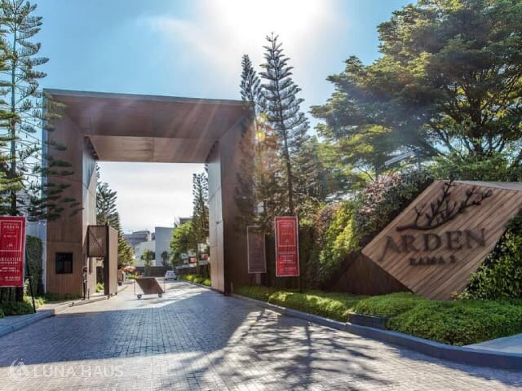 Arden Rama 3