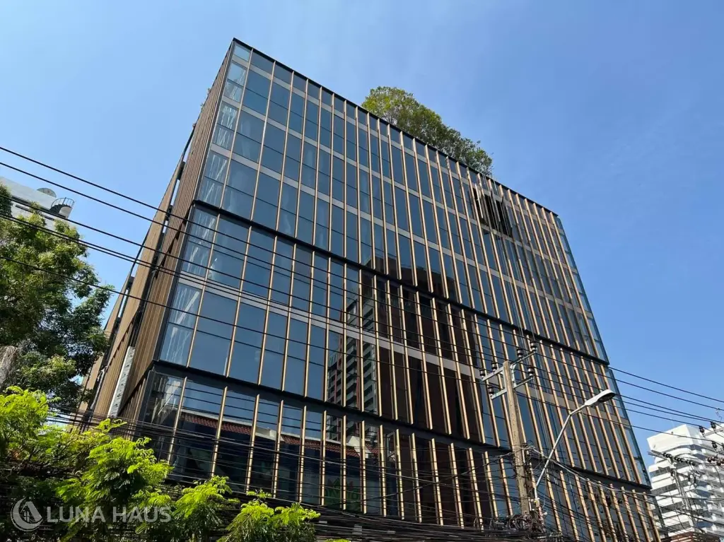 Walden Asoke