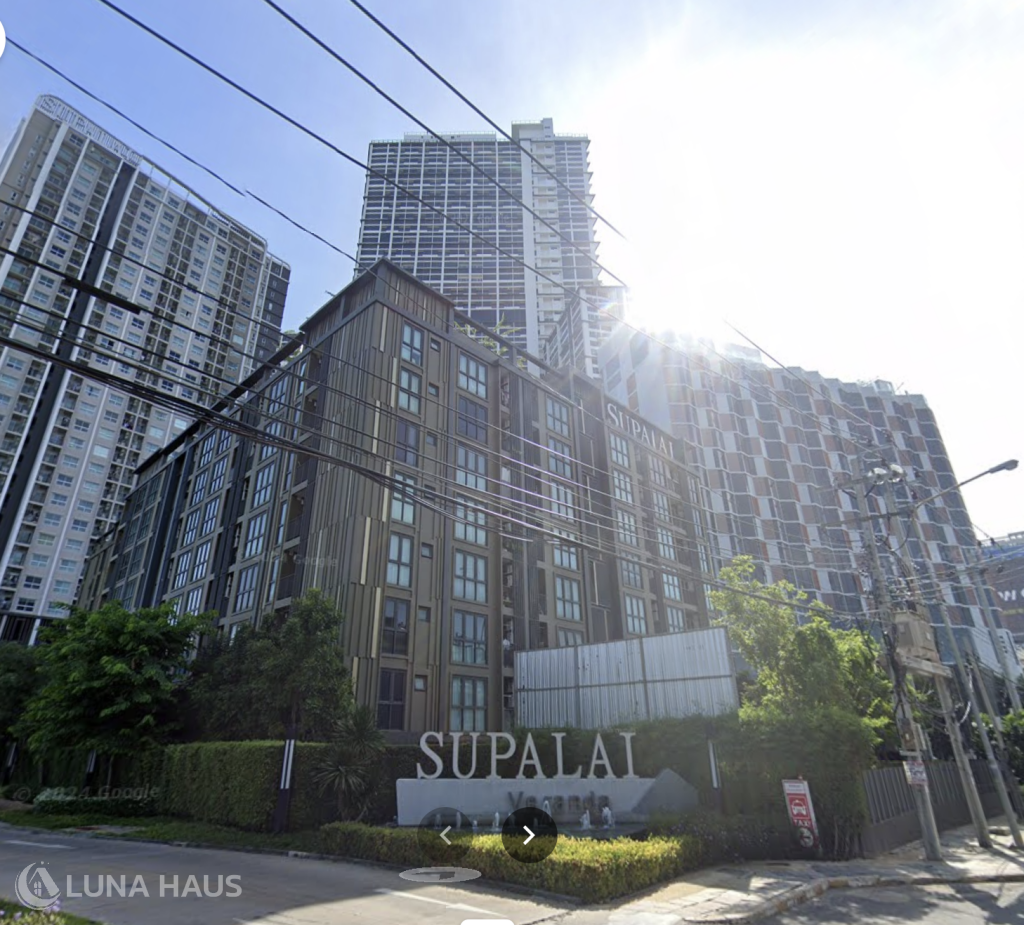 Supalai Veranda Rama 9