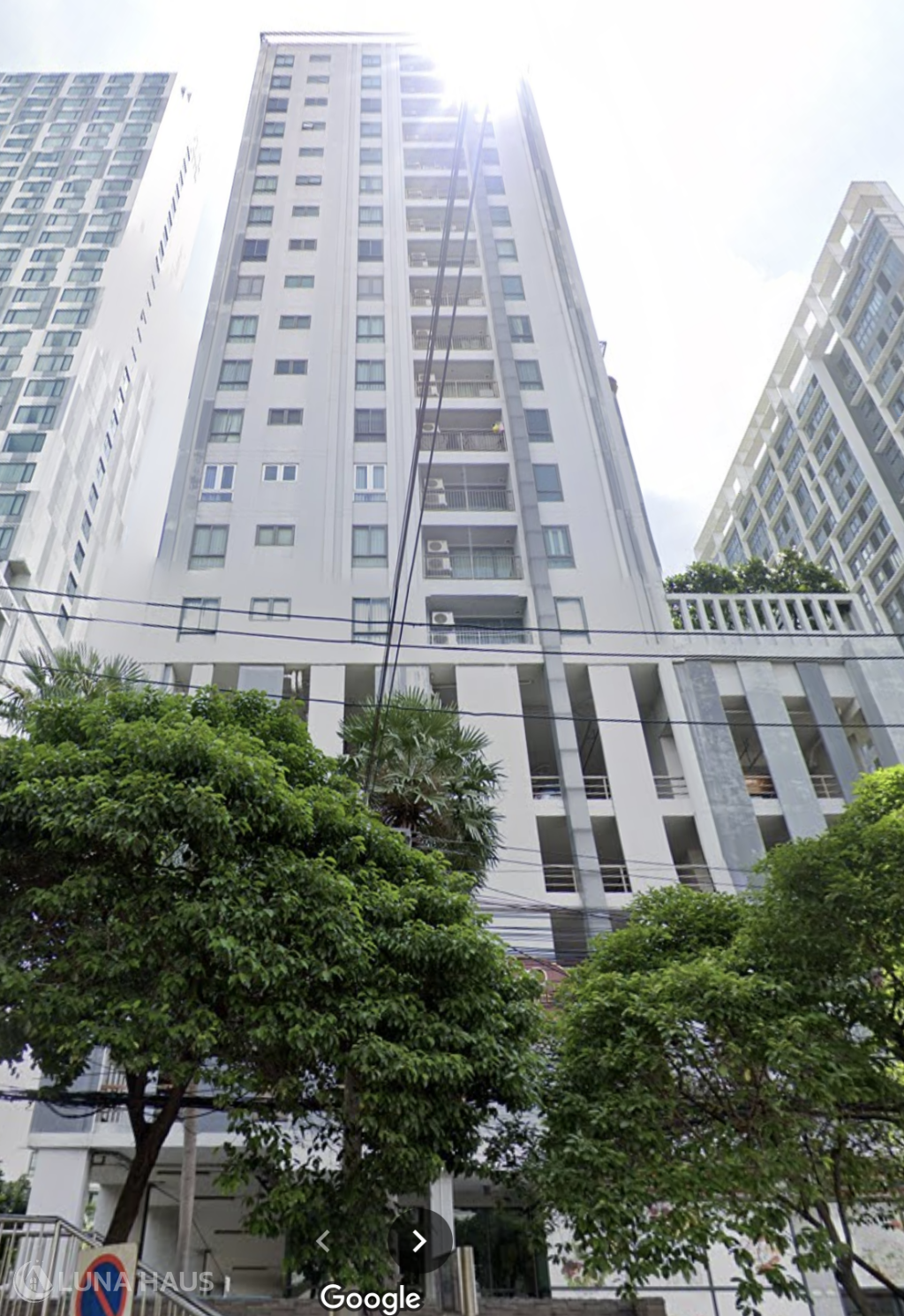 The President Sukhumvit 81