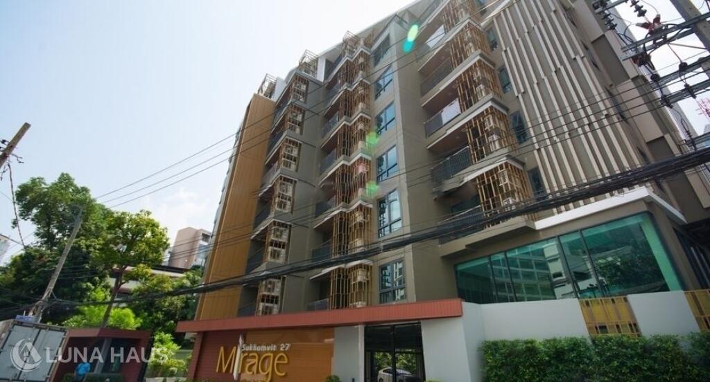 Mirage Sukhumvit 27