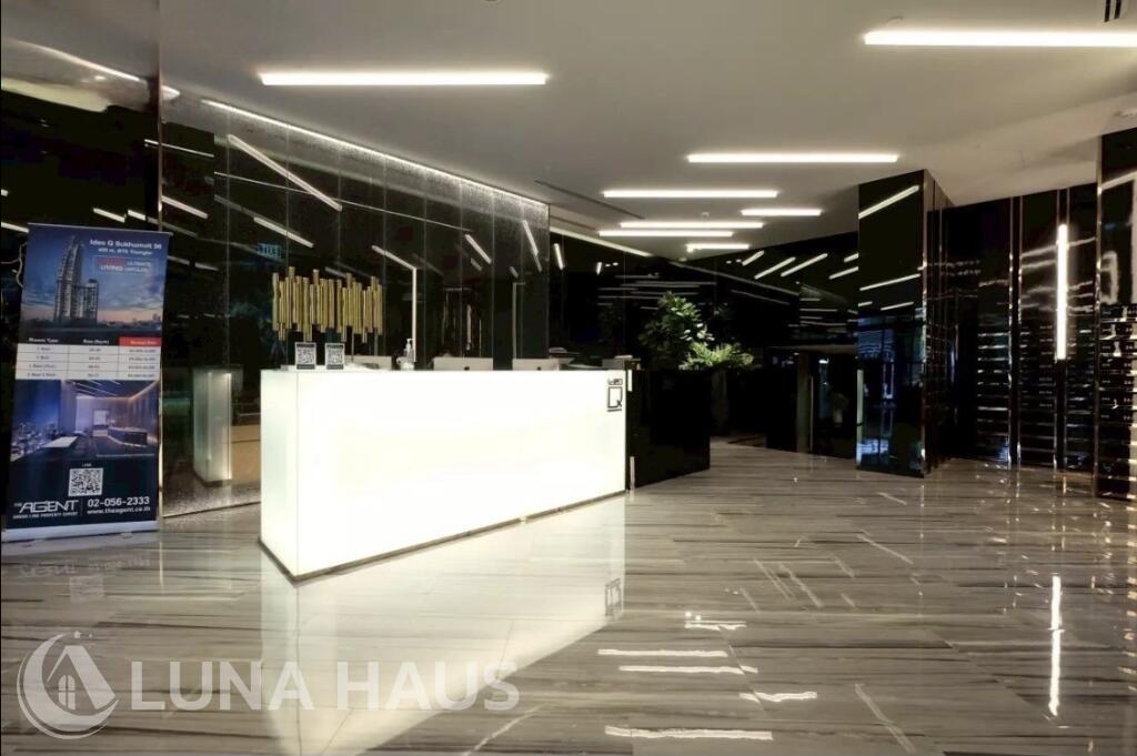 Ideo Q Sukhumvit 36