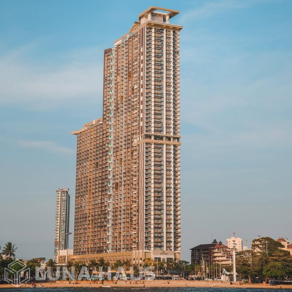 Copacabana Beach Jomtien - photo 4