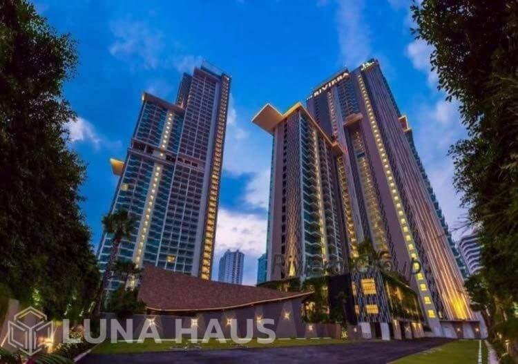 The Riviera Wongamat (เดอะ ริเวียร่า วงศ์อมาตย์)