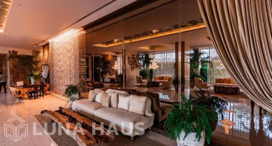 The Riviera Wongamat (เดอะ ริเวียร่า วงศ์อมาตย์)