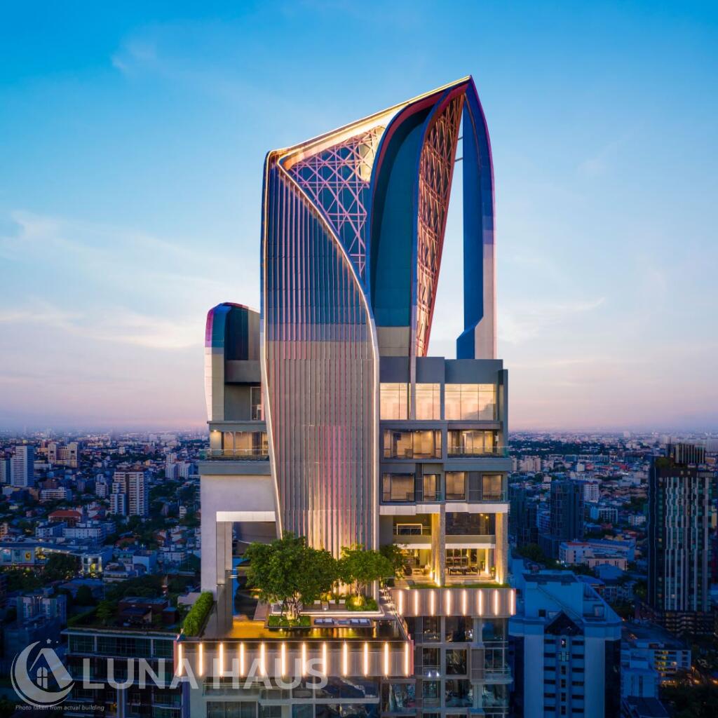 LAVIQ Sukhumvit 57