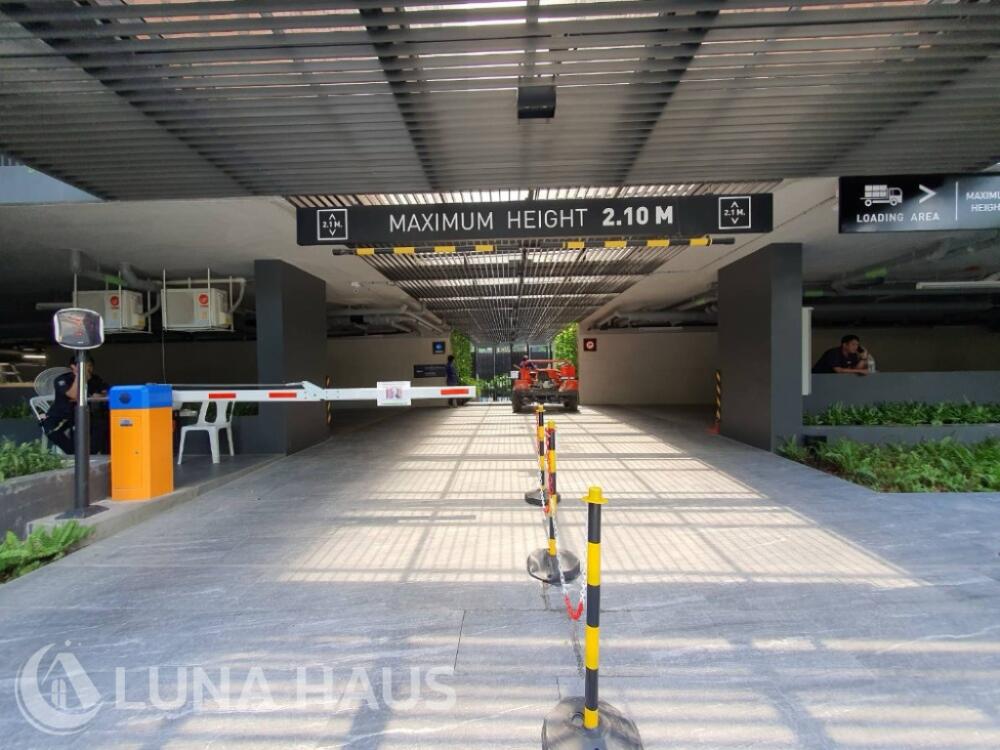 Quintara Treehaus Sukhumvit 42