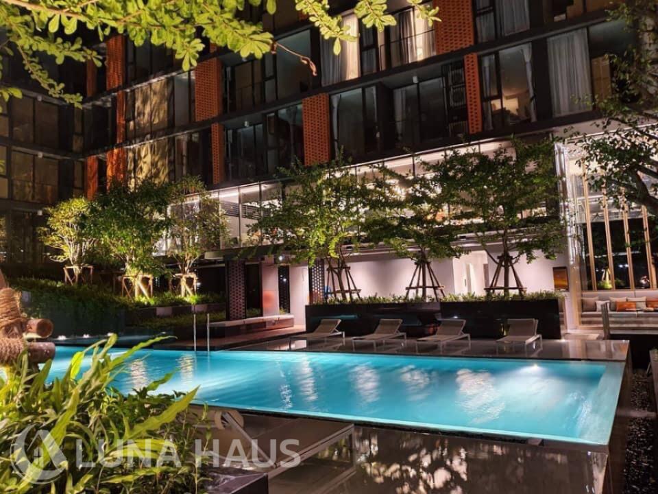 Quintara Treehaus Sukhumvit 42