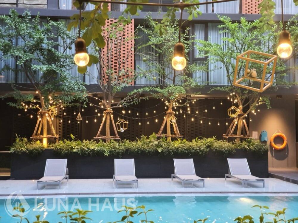 Quintara Treehaus Sukhumvit 42