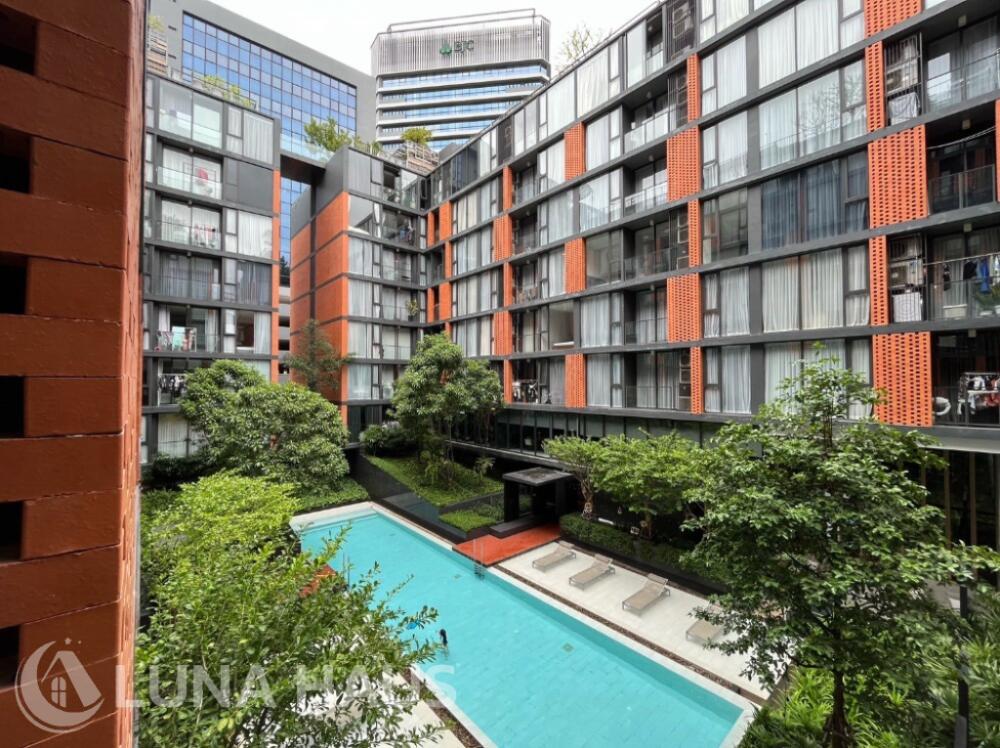 Quintara Treehaus Sukhumvit 42