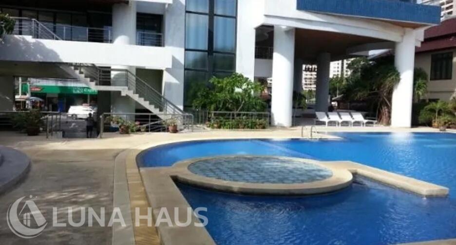 Baan Haad U-Thong Condominium (บ้านหาดอู่ทอง)