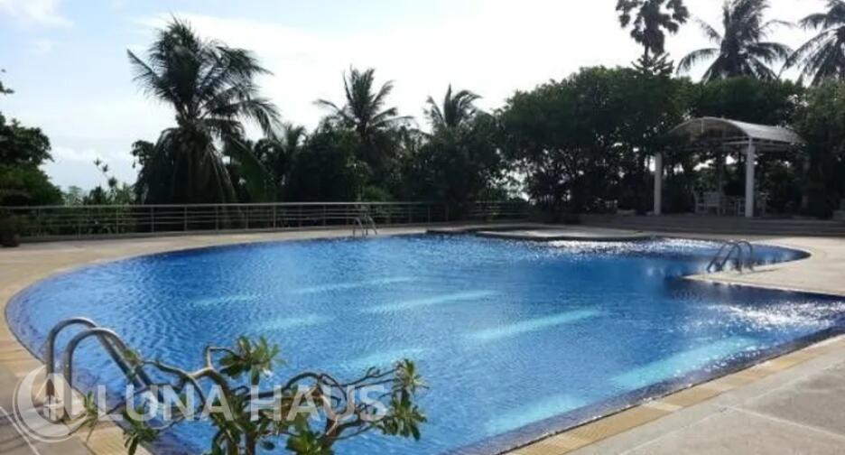 Baan Haad U-Thong Condominium (บ้านหาดอู่ทอง)