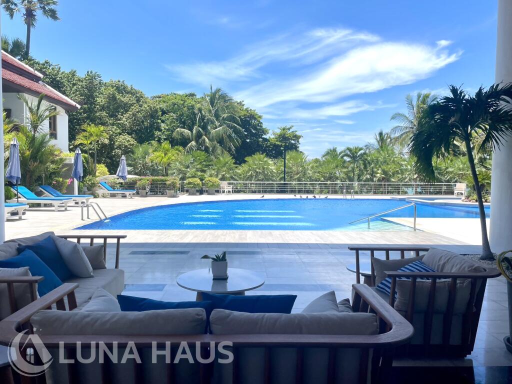 Baan Haad U-Thong Condominium (บ้านหาดอู่ทอง)