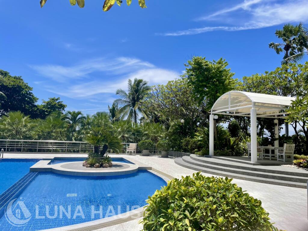 Baan Haad U-Thong Condominium (บ้านหาดอู่ทอง)