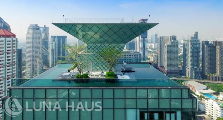 The Bangkok Thonglor (เดอะ แบงค็อค ทองหล่อ)