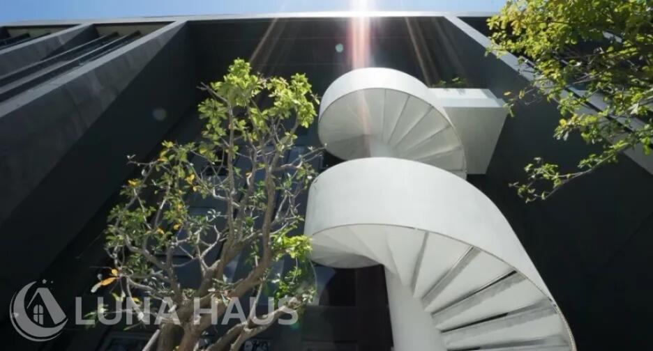 BEATNIQ Sukhumvit 32