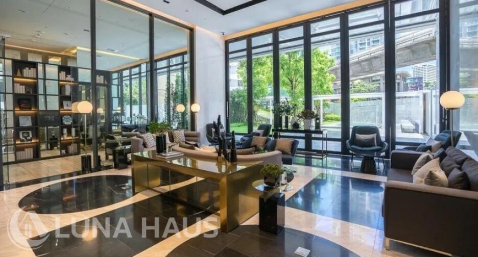 BEATNIQ Sukhumvit 32