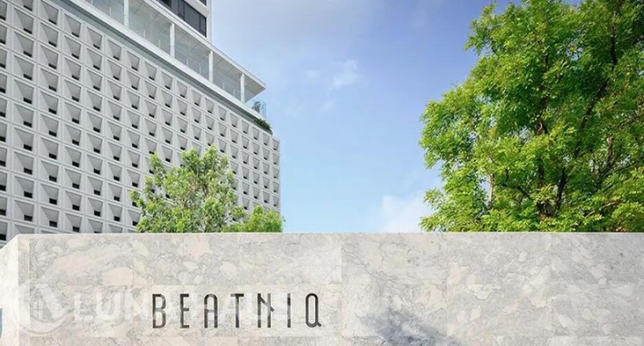 BEATNIQ Sukhumvit 32