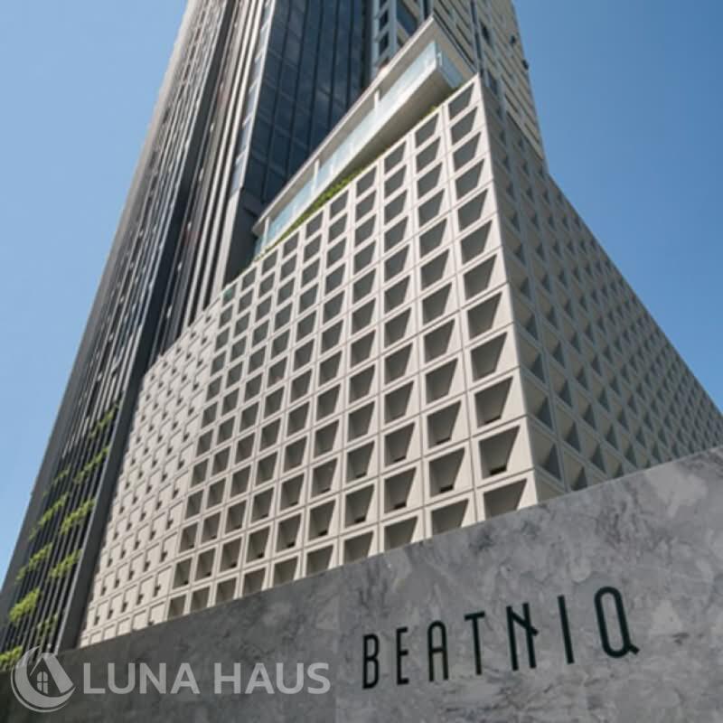 BEATNIQ Sukhumvit 32