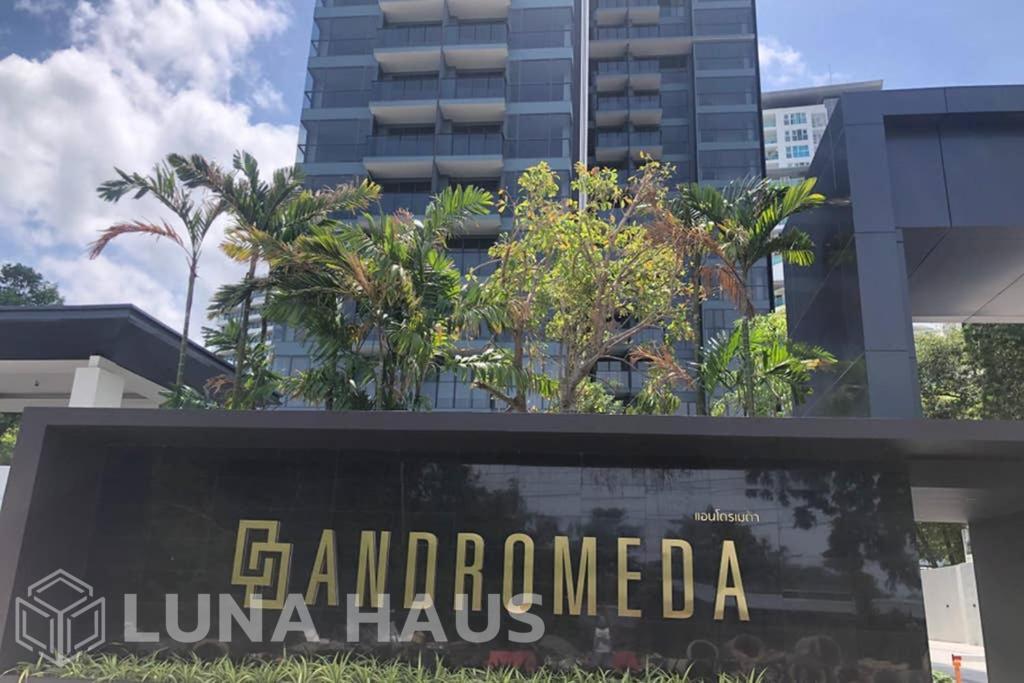 Andromeda Condominium - photo 2