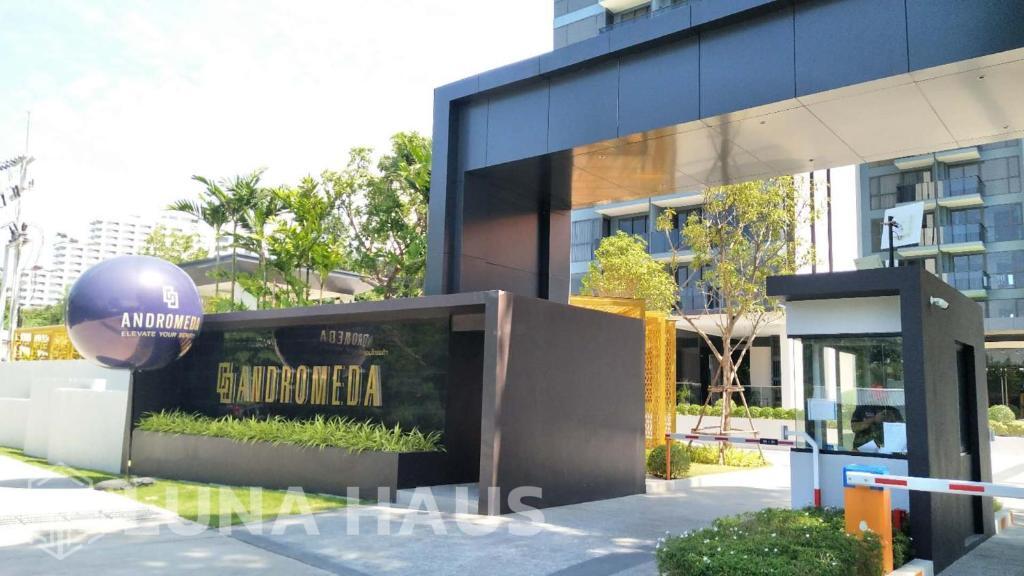 Andromeda Condominium - photo 3