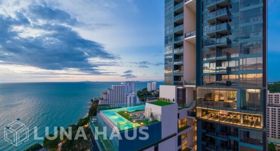 Andromeda Condominium - photo 4