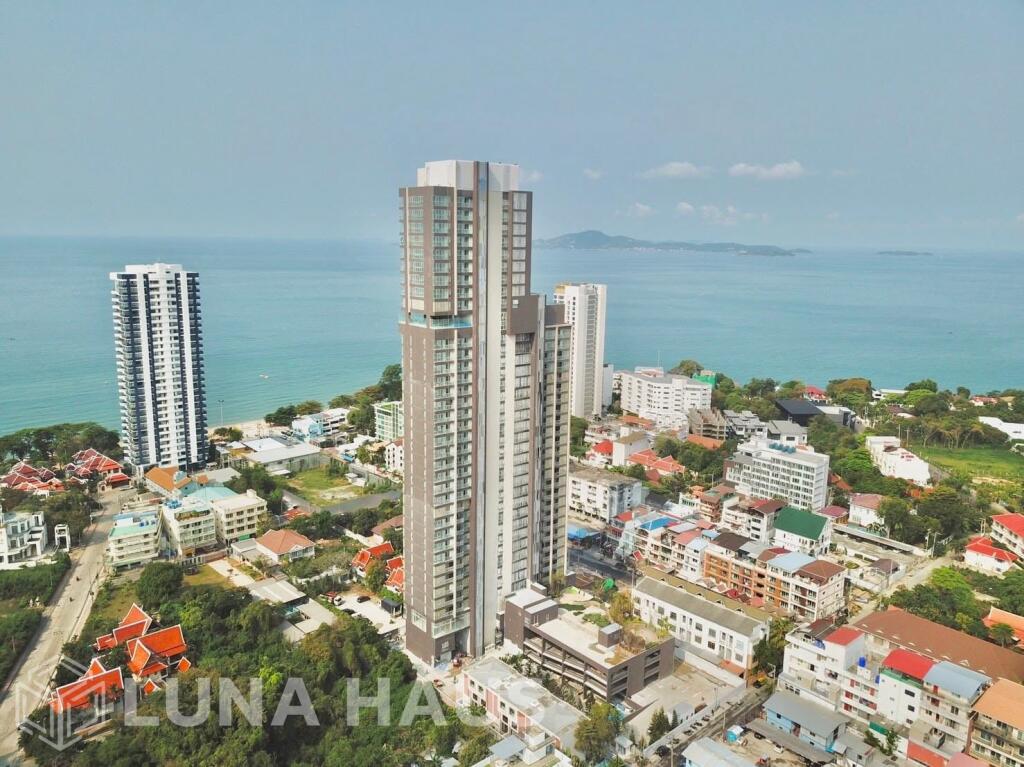 The Panora Pattaya (เดอะ พาโนรา พัทยา)