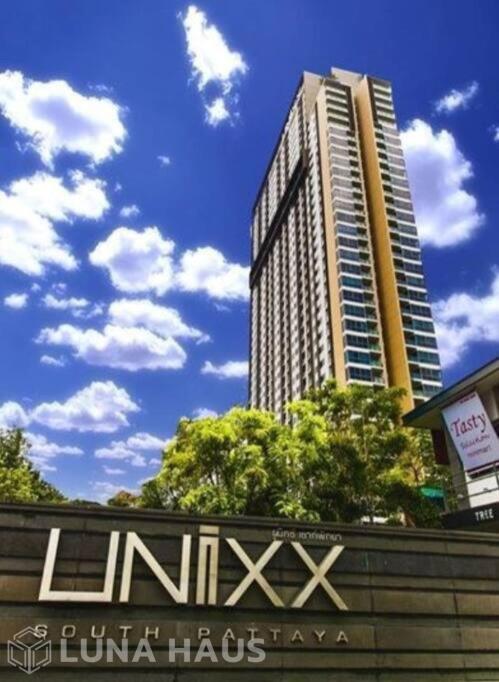 Unixx South Pattaya - photo 1