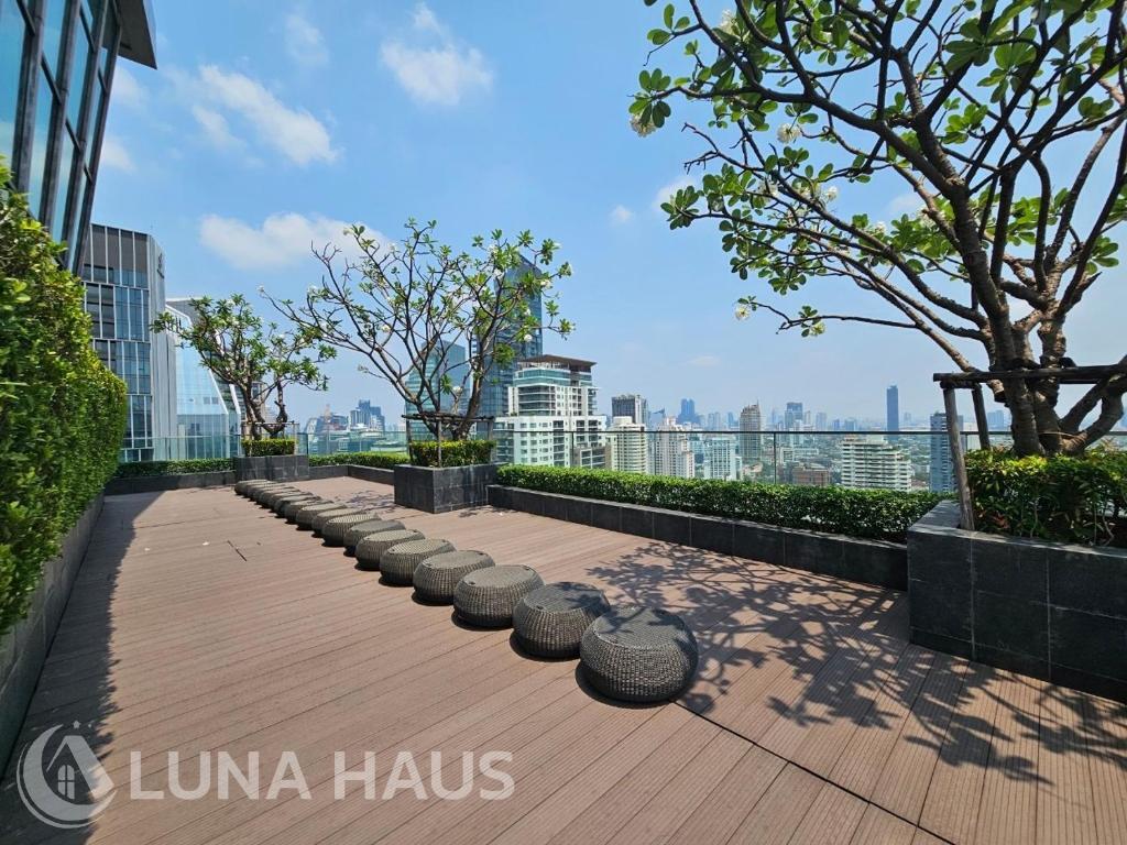 The Address Sukhumvit 28