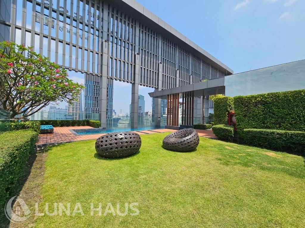 The Address Sukhumvit 28