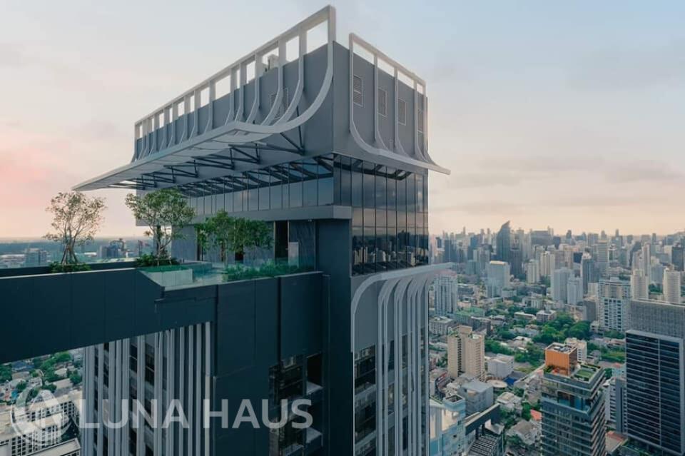 Park Origin Thonglor (พาร์ค ออริจิ้น ทองหล่อ)