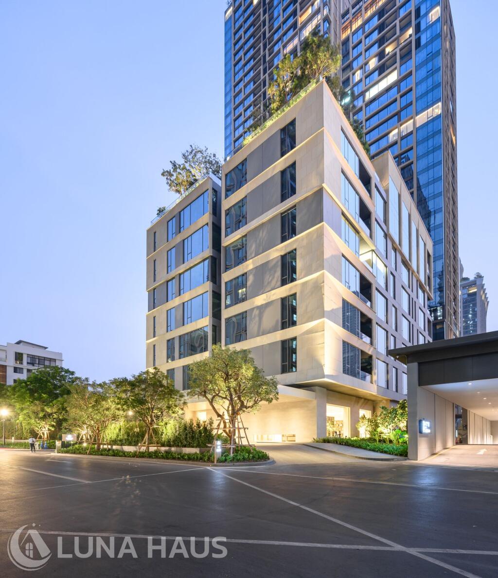 Baan Sindhorn