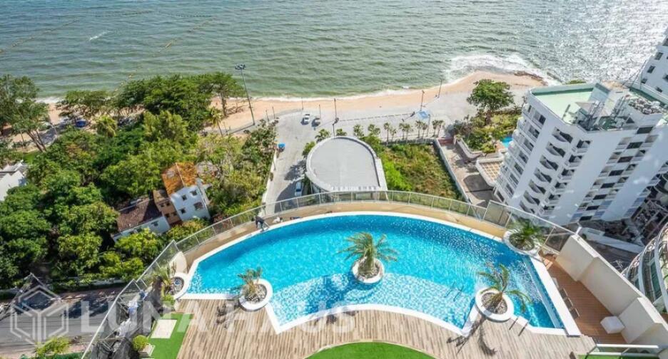 Sands Condominium (แซนด์ คอนโดมิเนียม) - photo 3