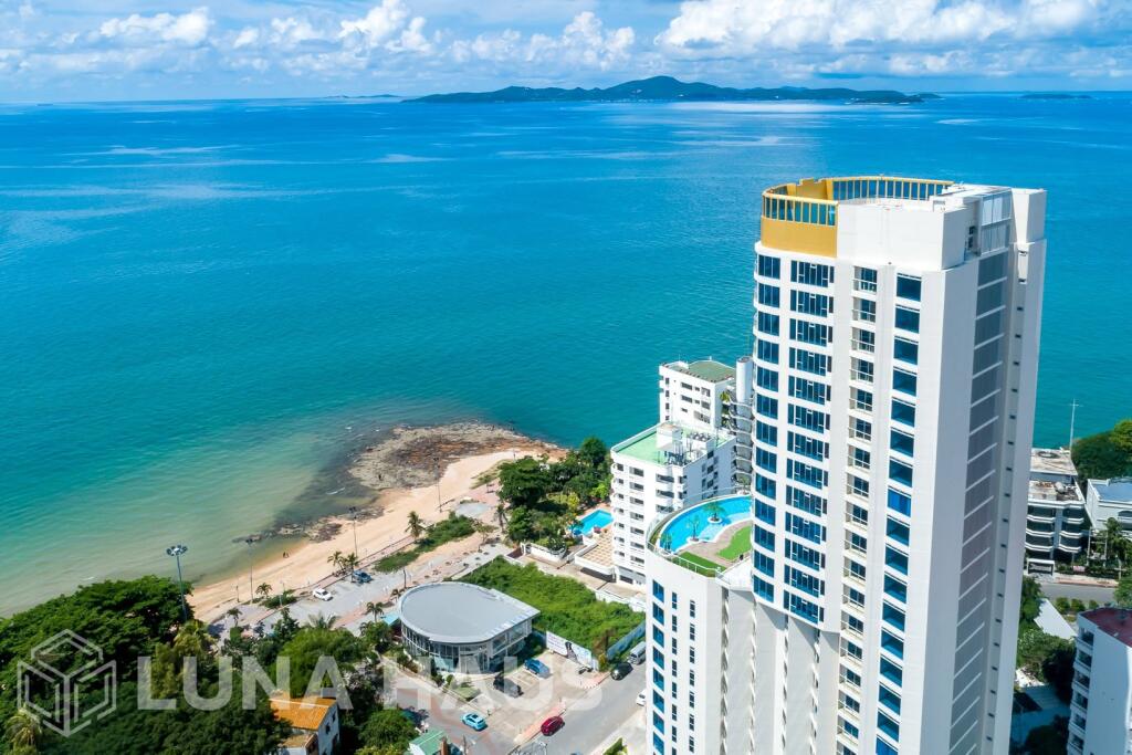 Sands Condominium (แซนด์ คอนโดมิเนียม) - photo 1