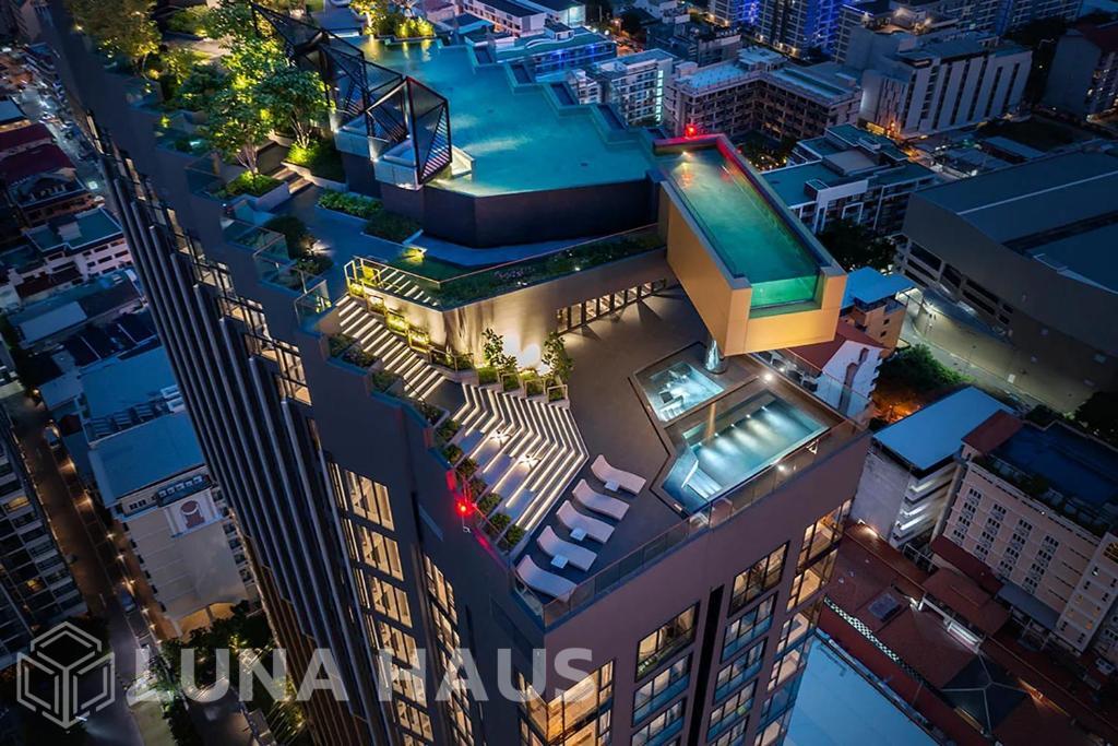 Edge Central Pattaya (เอดจ์ เซ็นทรัล-พัทยา) - photo 3