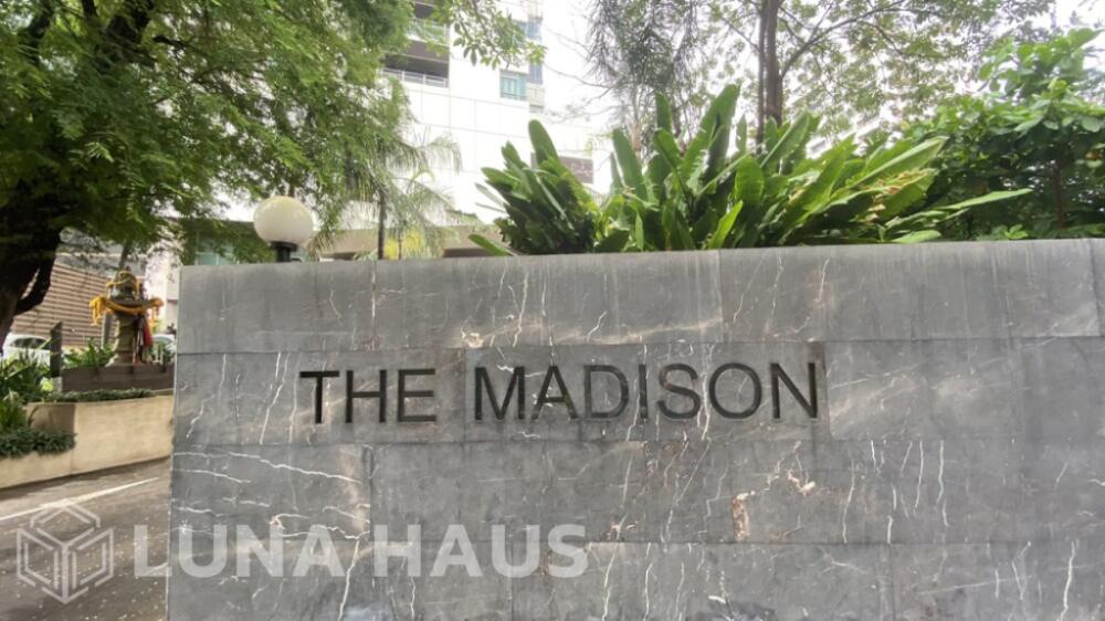 The Madison (เดอะ แมดิสัน)