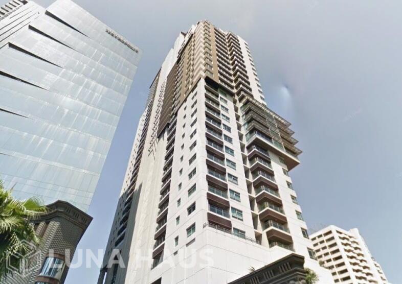 The Madison (เดอะ แมดิสัน)