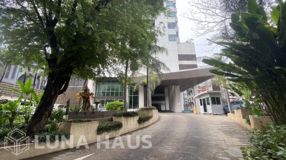 The Madison (เดอะ แมดิสัน)