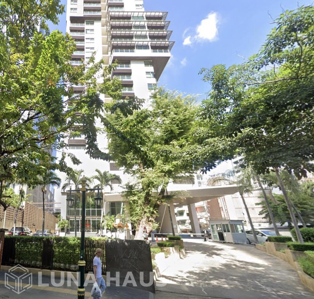 The Madison (เดอะ แมดิสัน)
