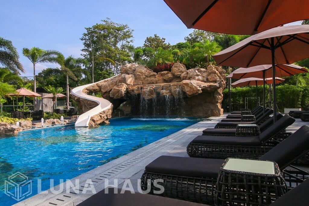 Sky Residences Pattaya (สกาย เรสซิเดนซ์ พัทยา) - photo 4
