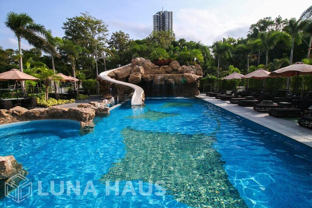 Sky Residences Pattaya (สกาย เรสซิเดนซ์ พัทยา) - photo 3