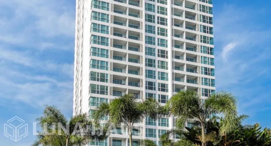 Sky Residences Pattaya (สกาย เรสซิเดนซ์ พัทยา) - photo 2