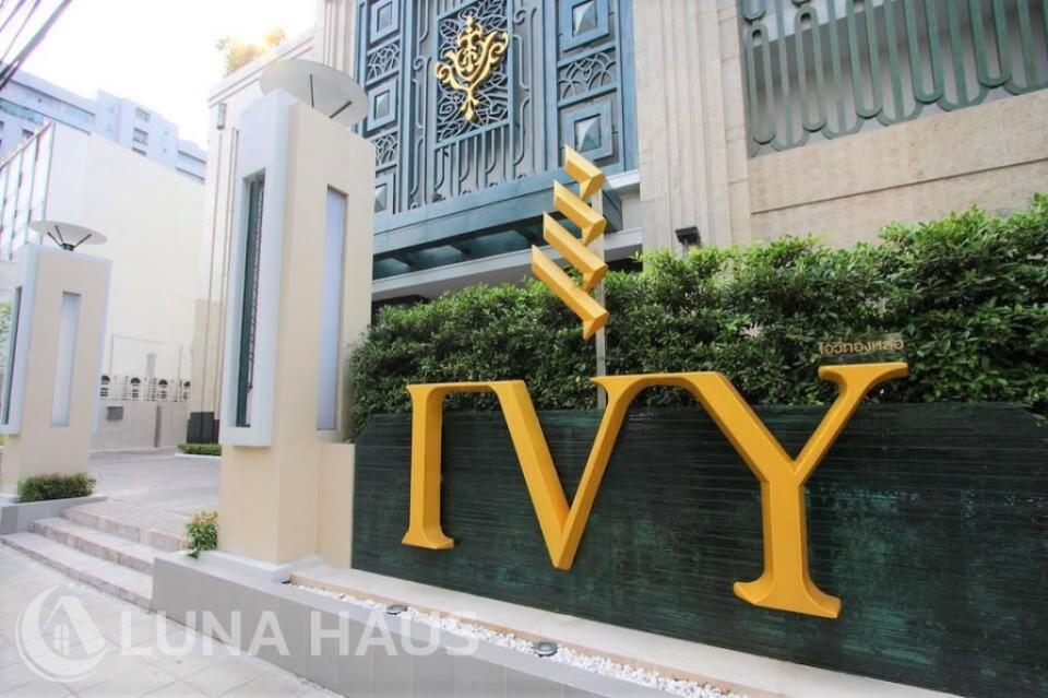 Ivy Thonglor